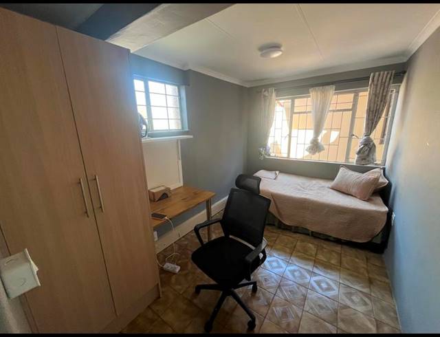 1 BEDROOM PROPERTY TO RENT IN MENLYN